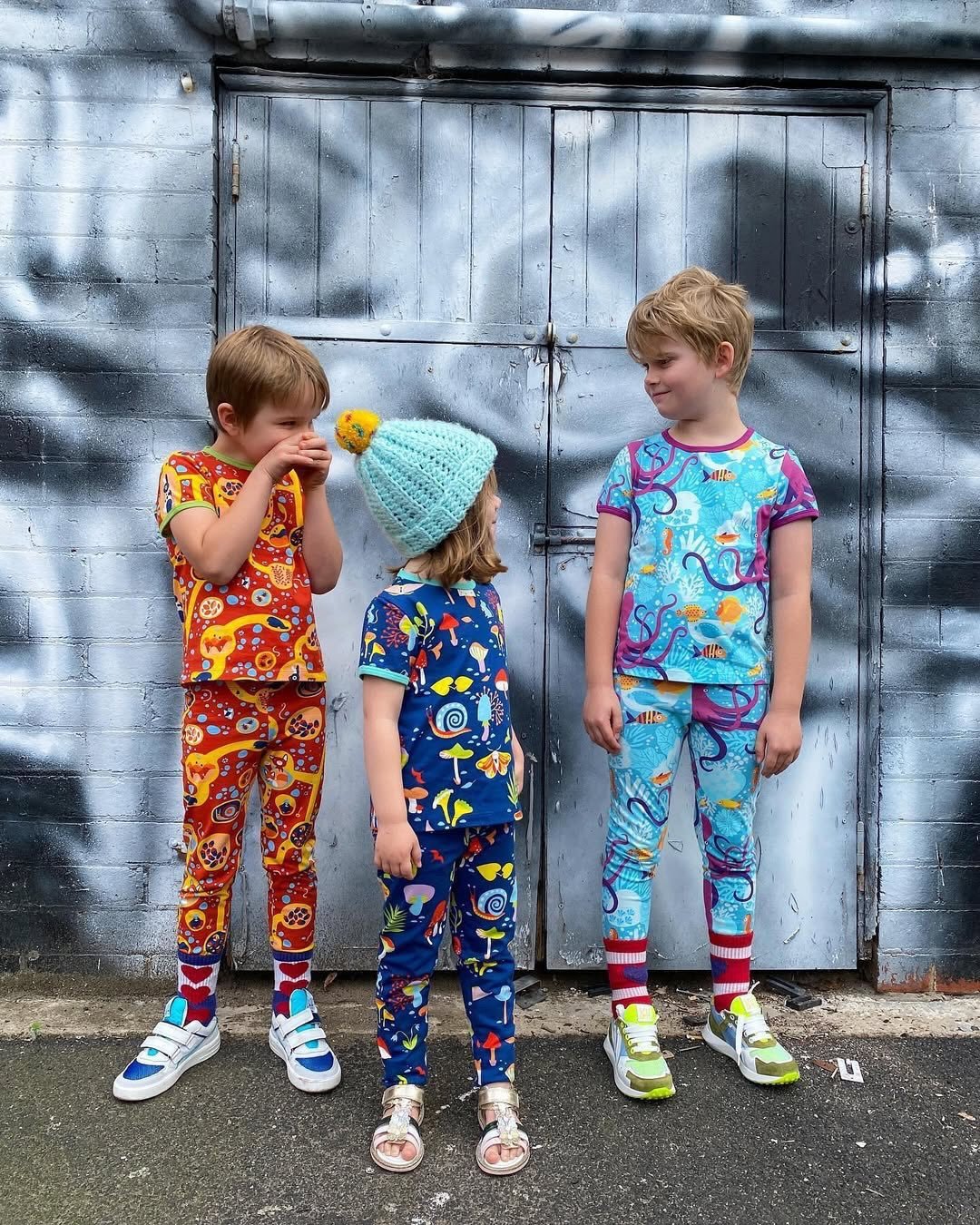 Oops! Do you know what I just realized? Black Friday is not today as I thought, but actually next week! Oh well! I guess that means a week more of 65% sales for you!
Thank you to everybody who already ordered! ❤️
I have mixed feelings regarding the s