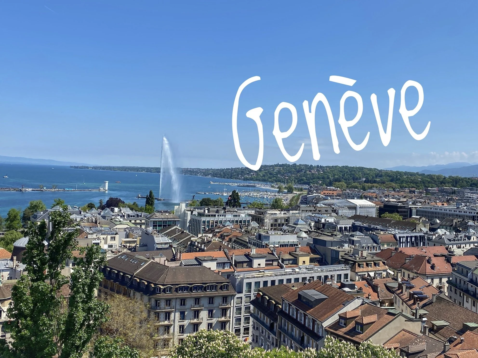 Genève