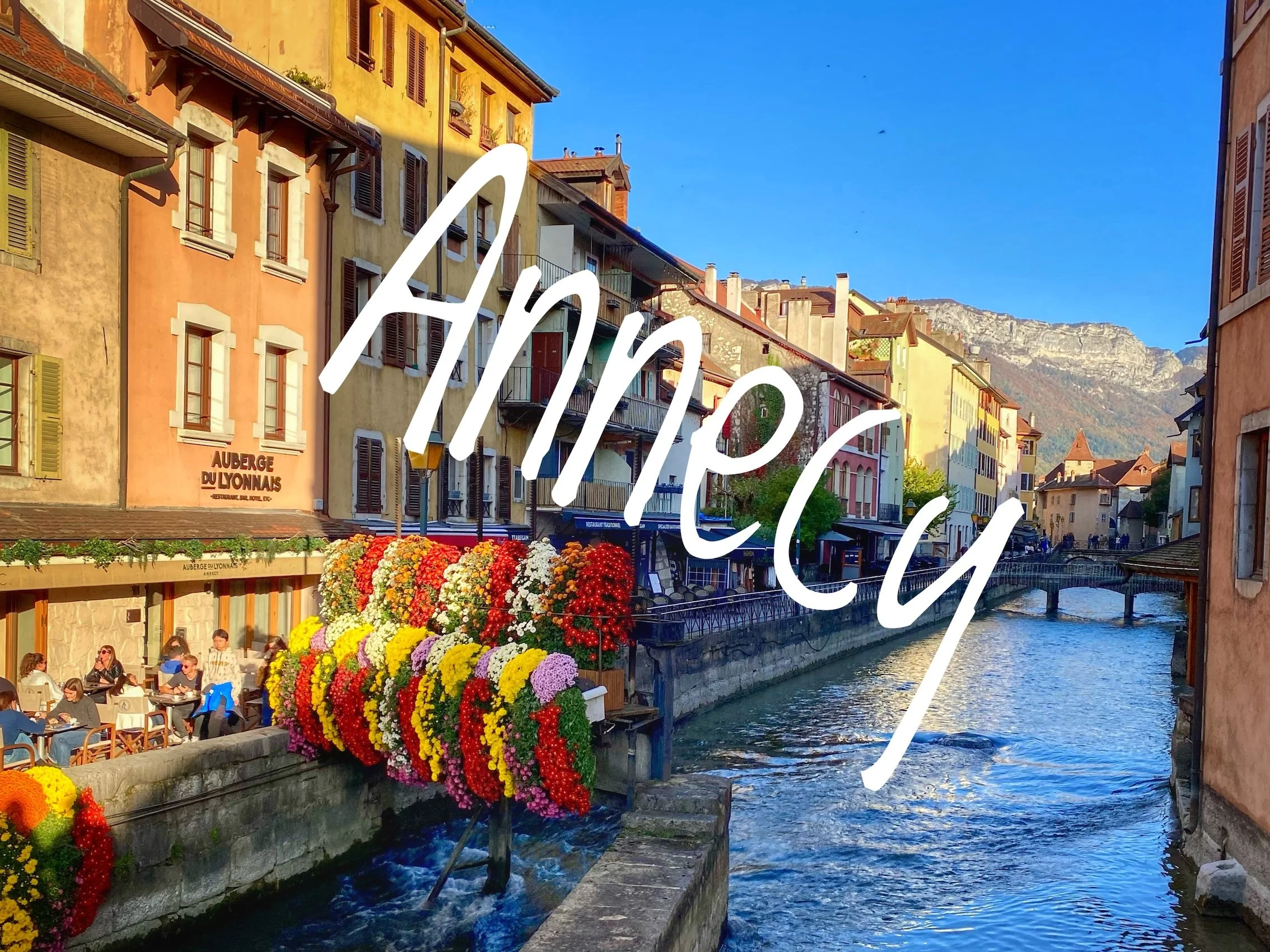 Annecy