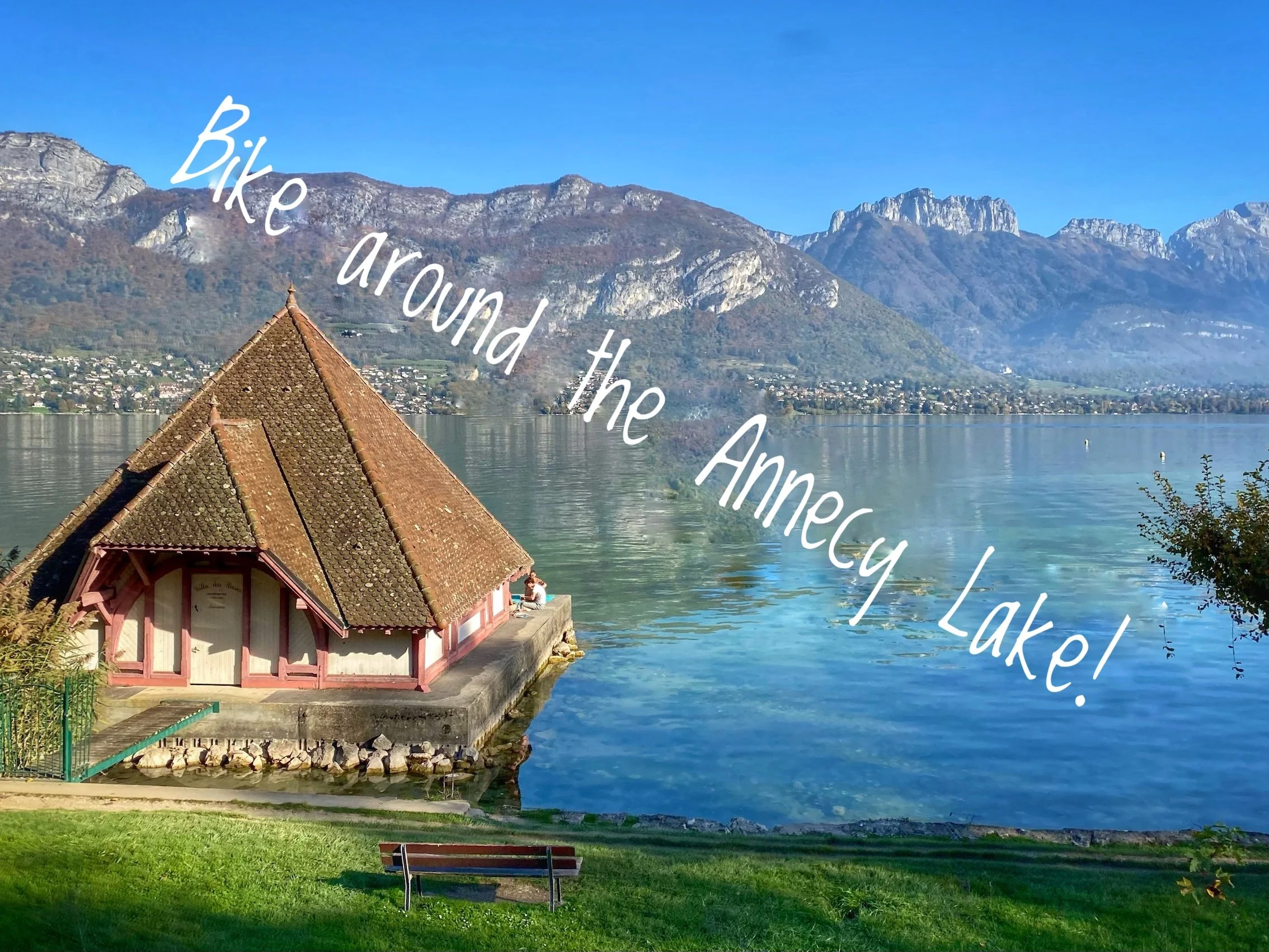 Annecy