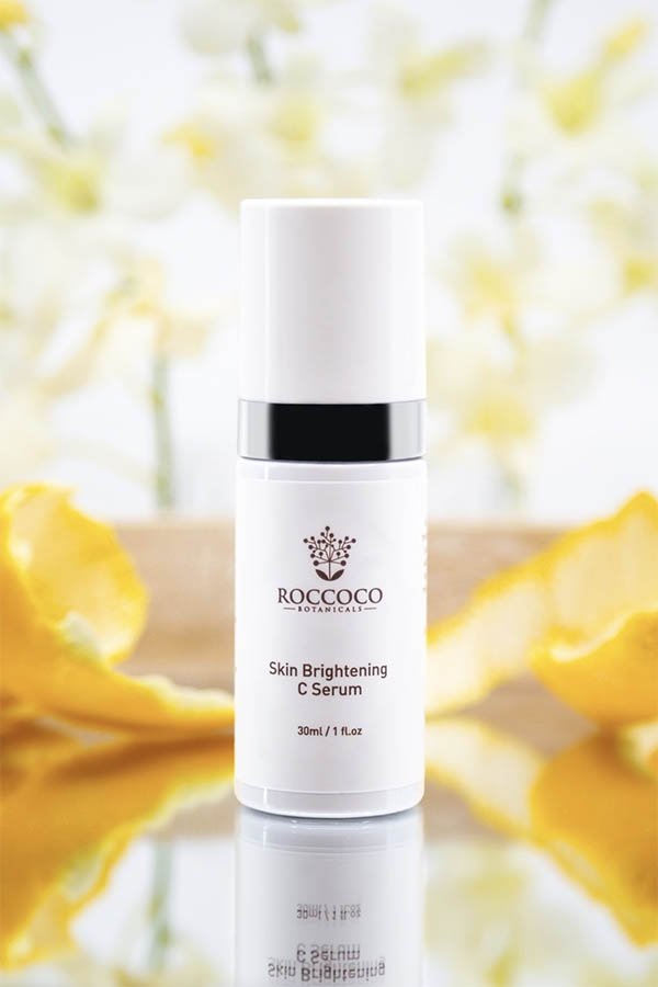 Skin Brightening C Serum (Copy)