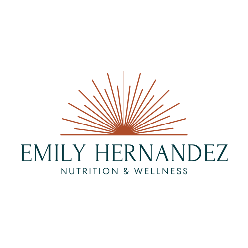 Emily Hernandez, MS, CNS