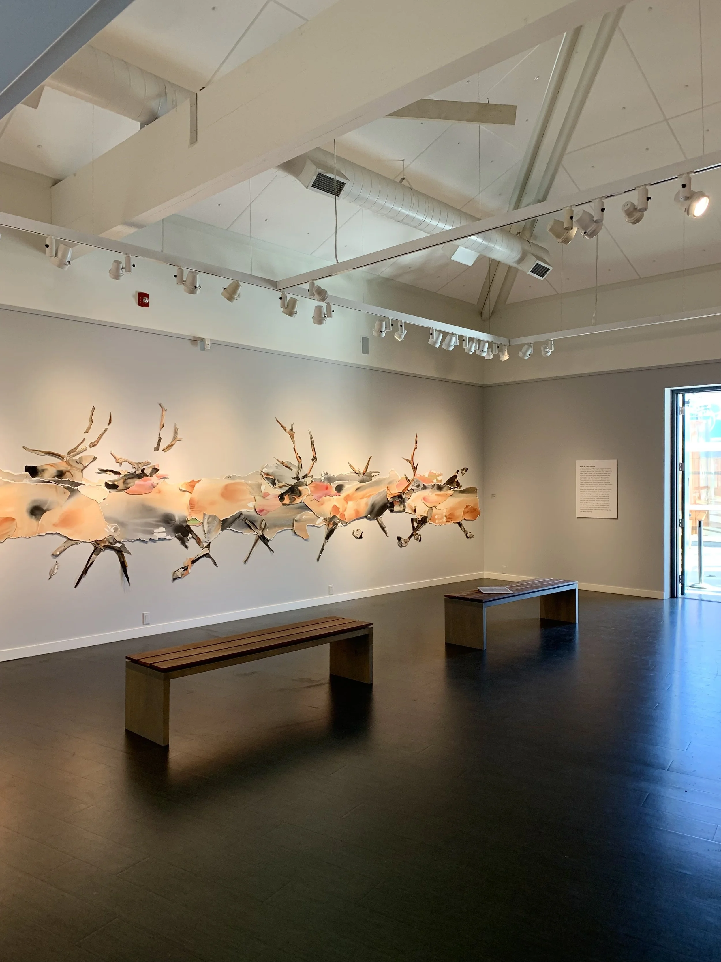 W. Smith_Emily McIlroy Show SJIMA_2025_Caribou 1.jpg
