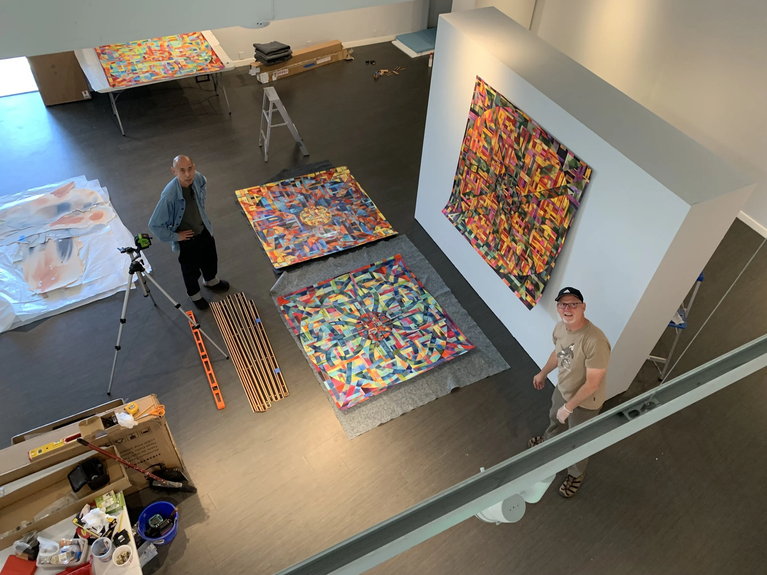 W. Smith_Emily McIlroy Install_2025.jpg