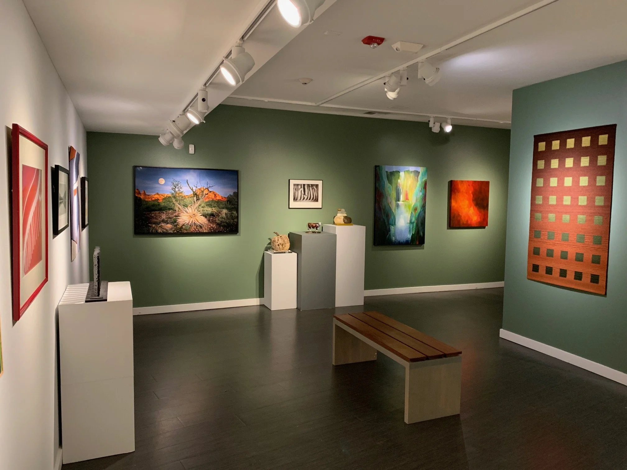 Artists' Registry Show 2025-26