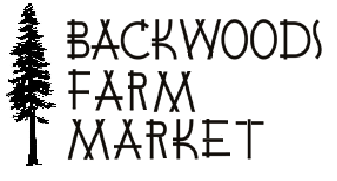 Backwoods Farm Market