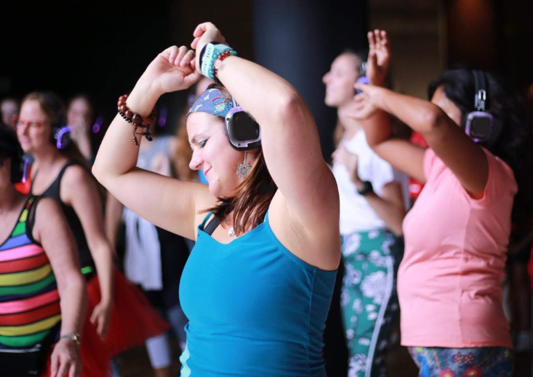 4 Ways a Sober Dance Experience Will Improve Your Brain: The ...
