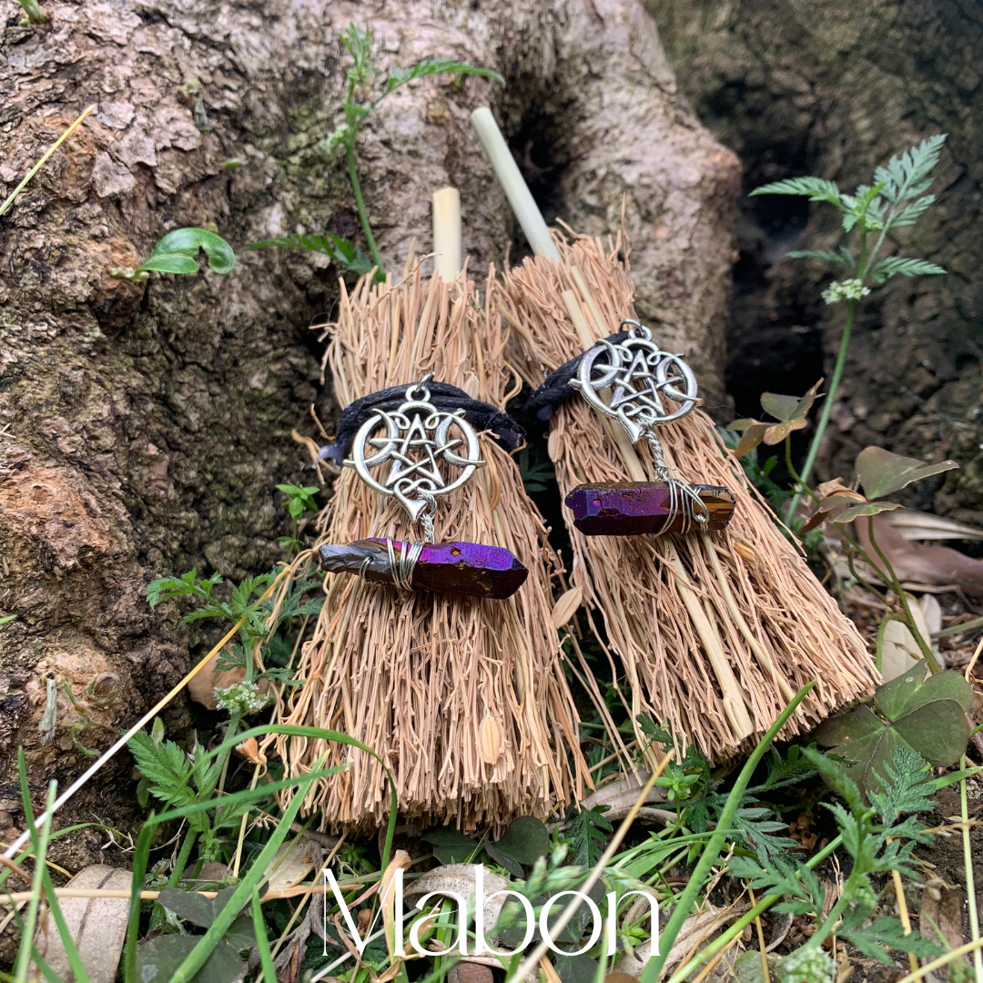 Mabon Equinox Celebration