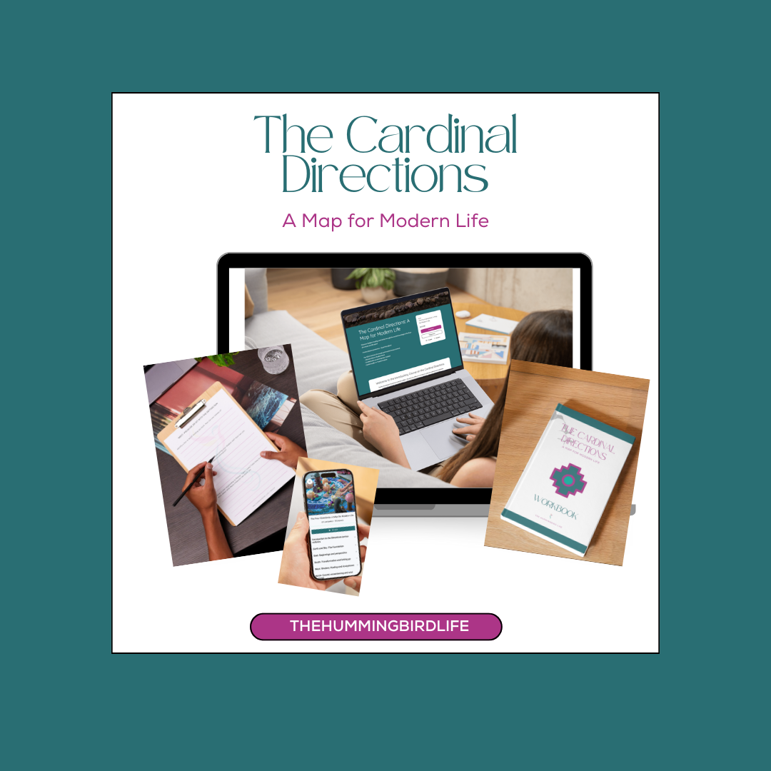 what is the medicine wheel