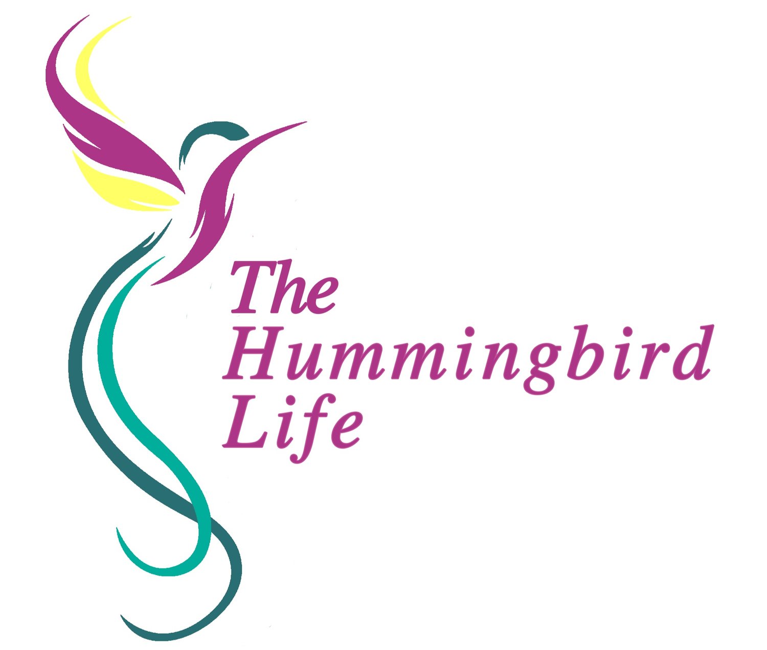 The Hummingbird Life