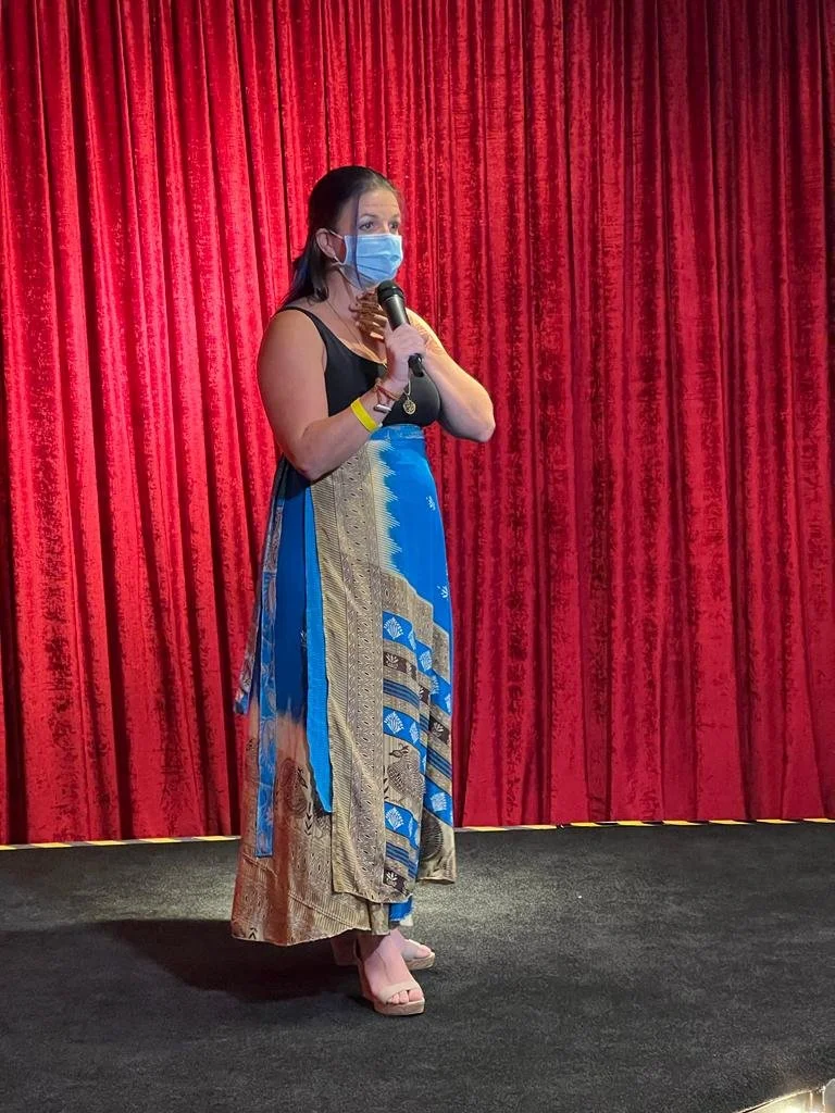 Keynote Speakers Asia auditions 