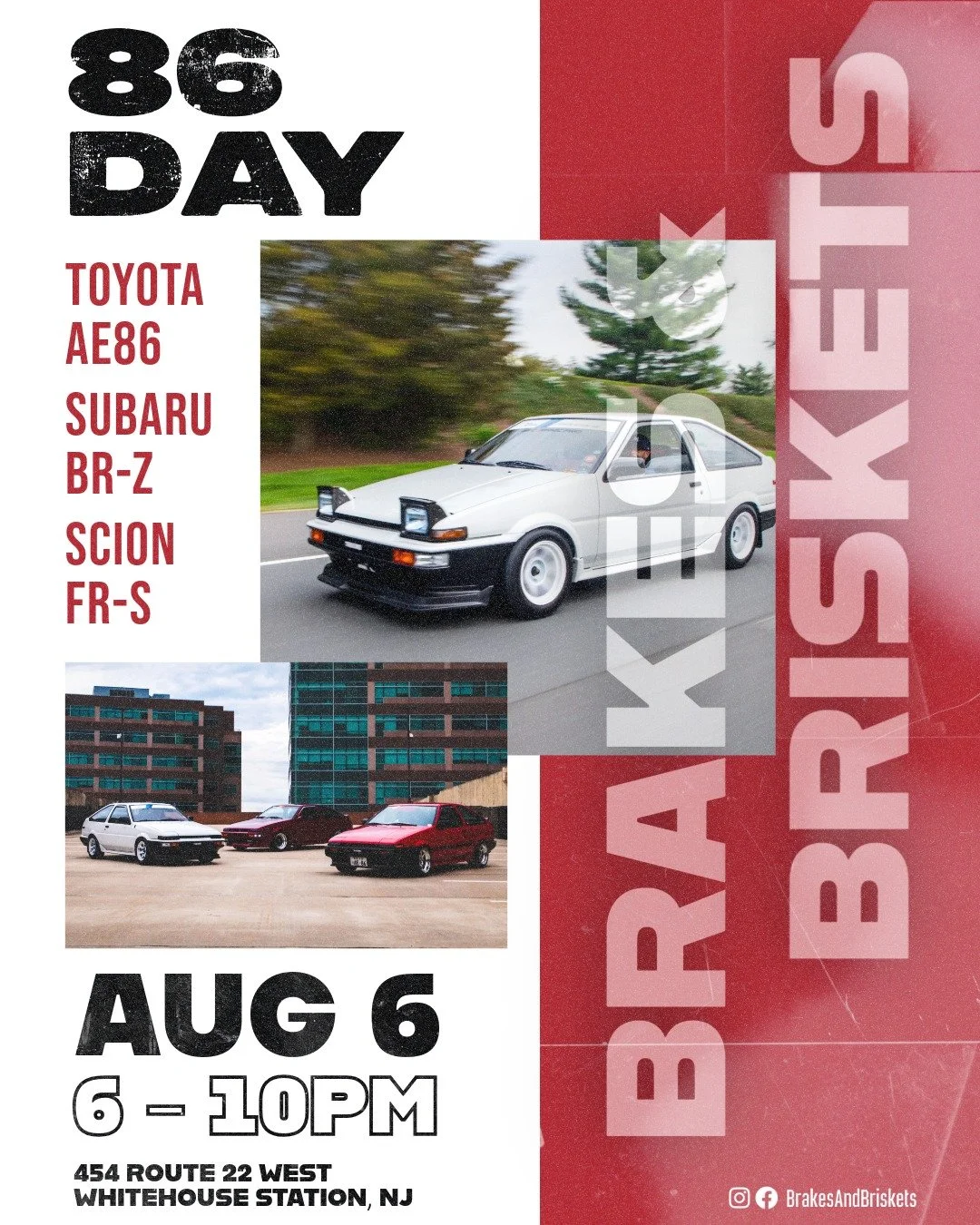 86 Day