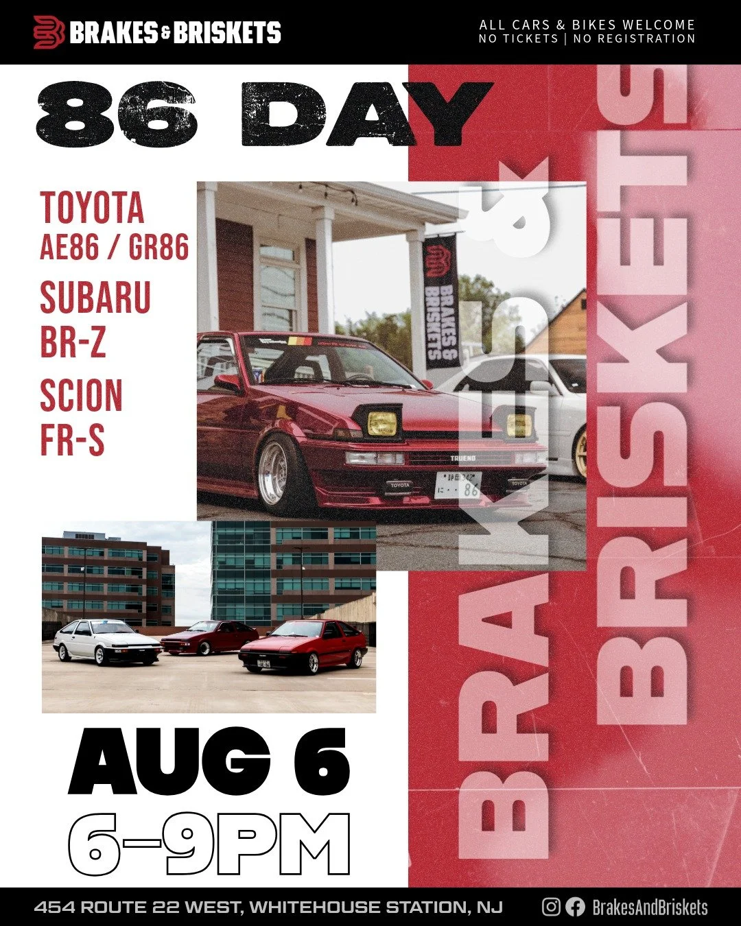 86 Day