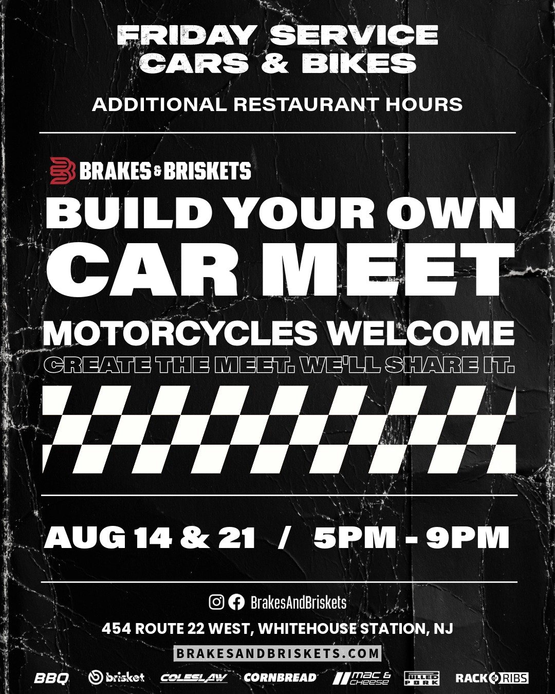 Build Your Own Car Meet