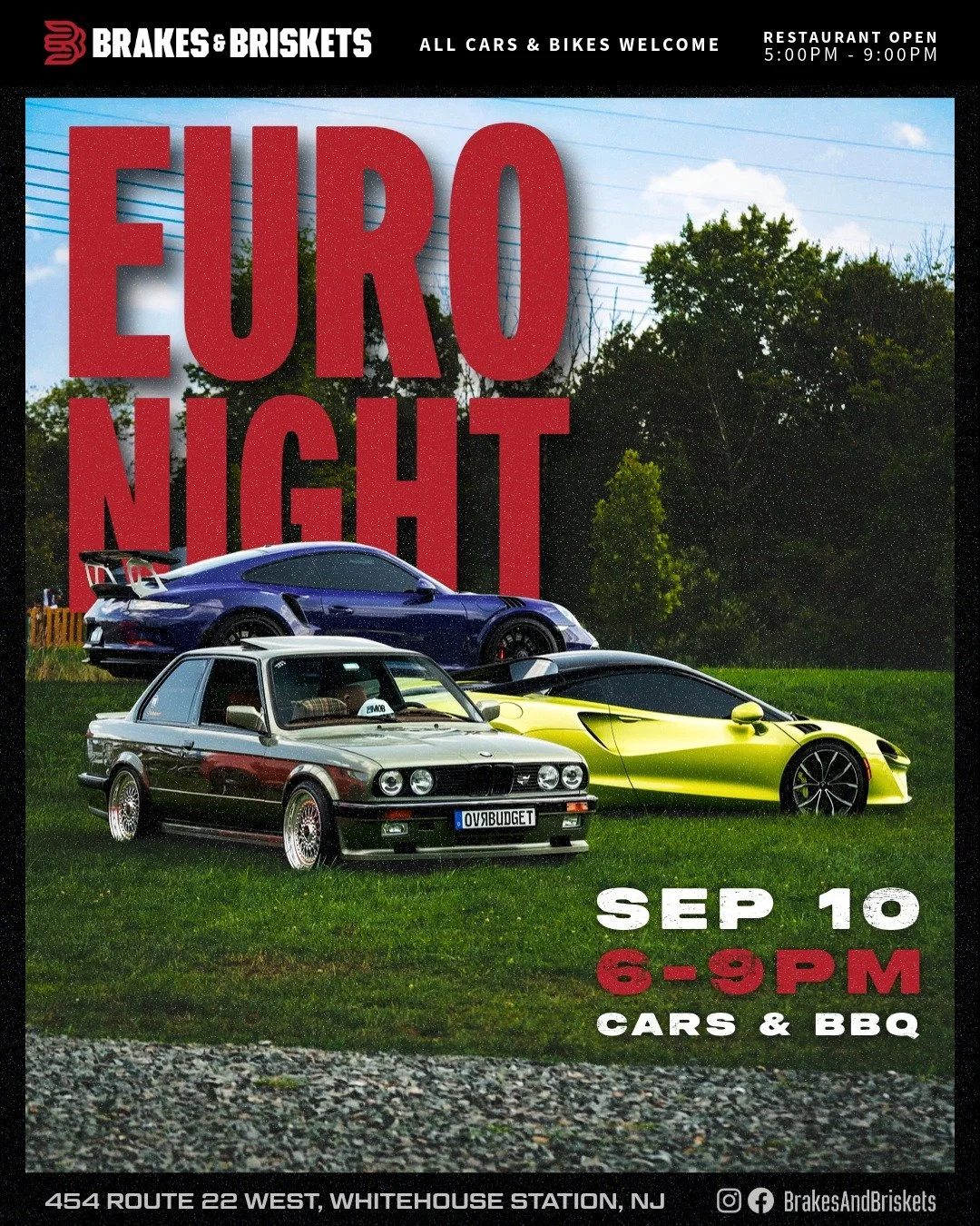 Euro Night