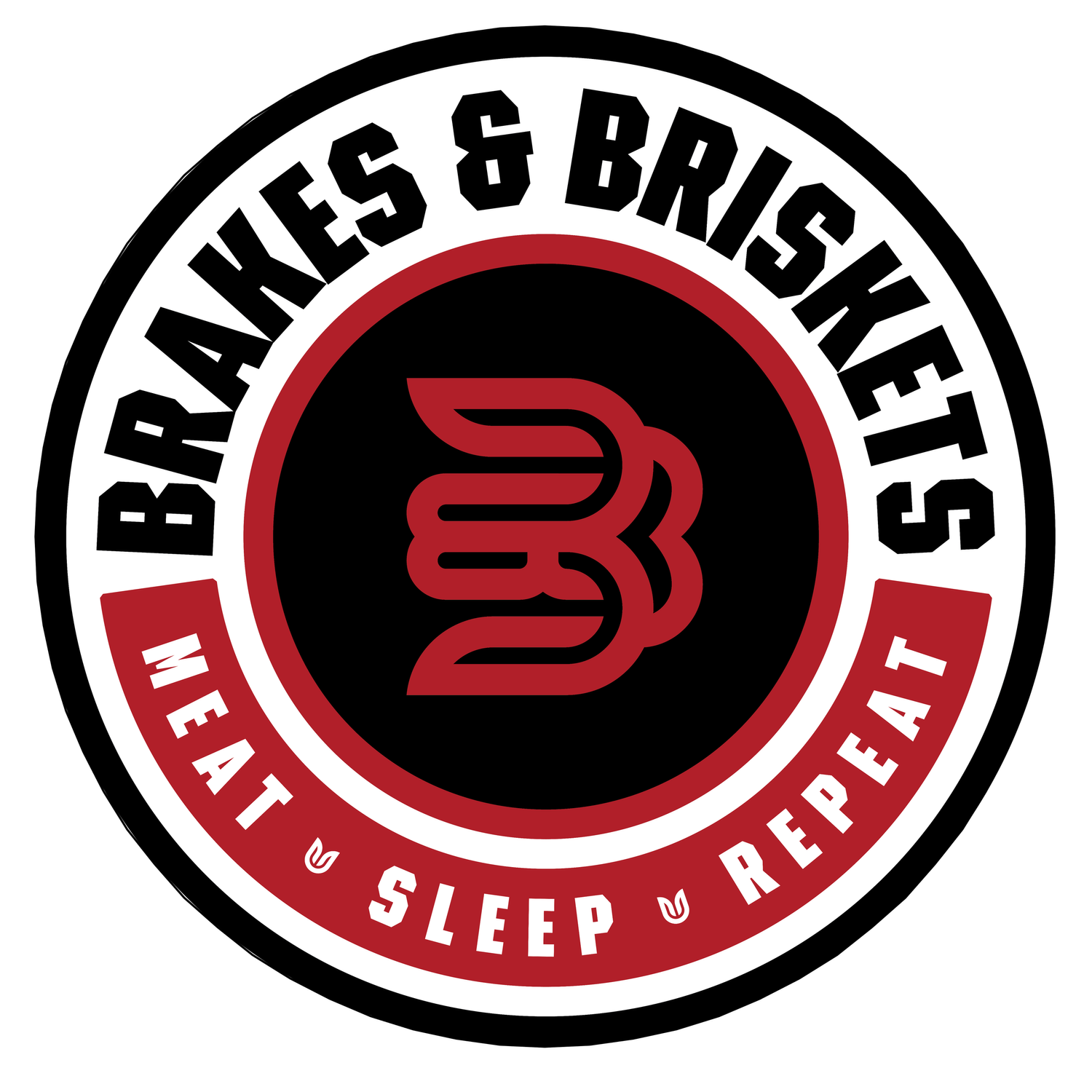 Brakes &amp; Briskets 