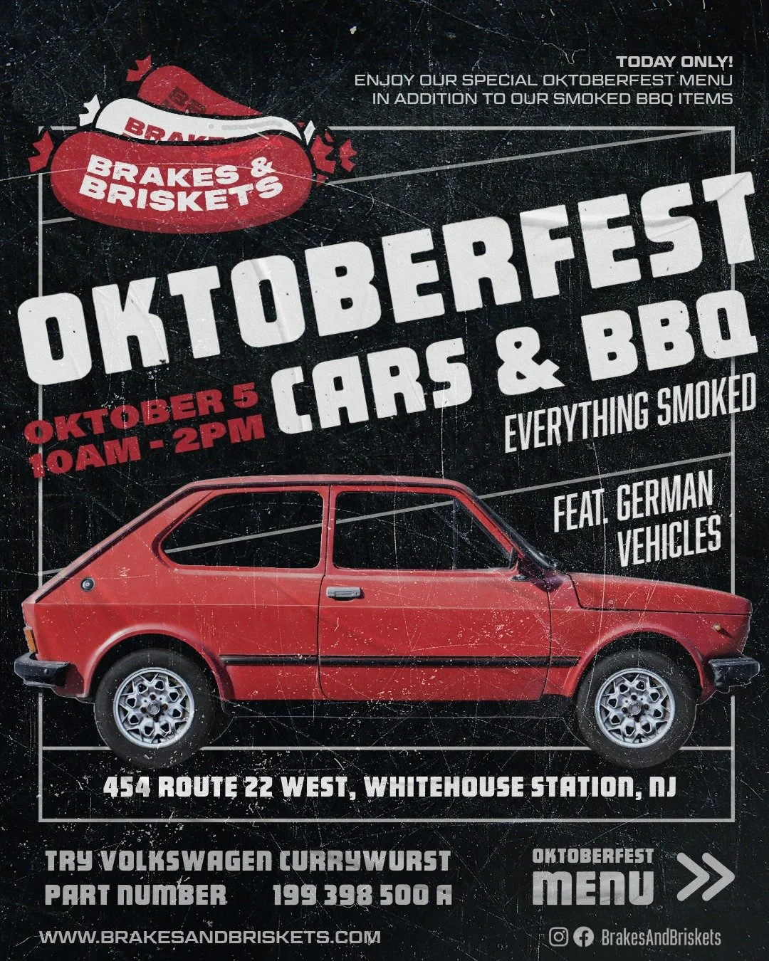 Oktoberfest