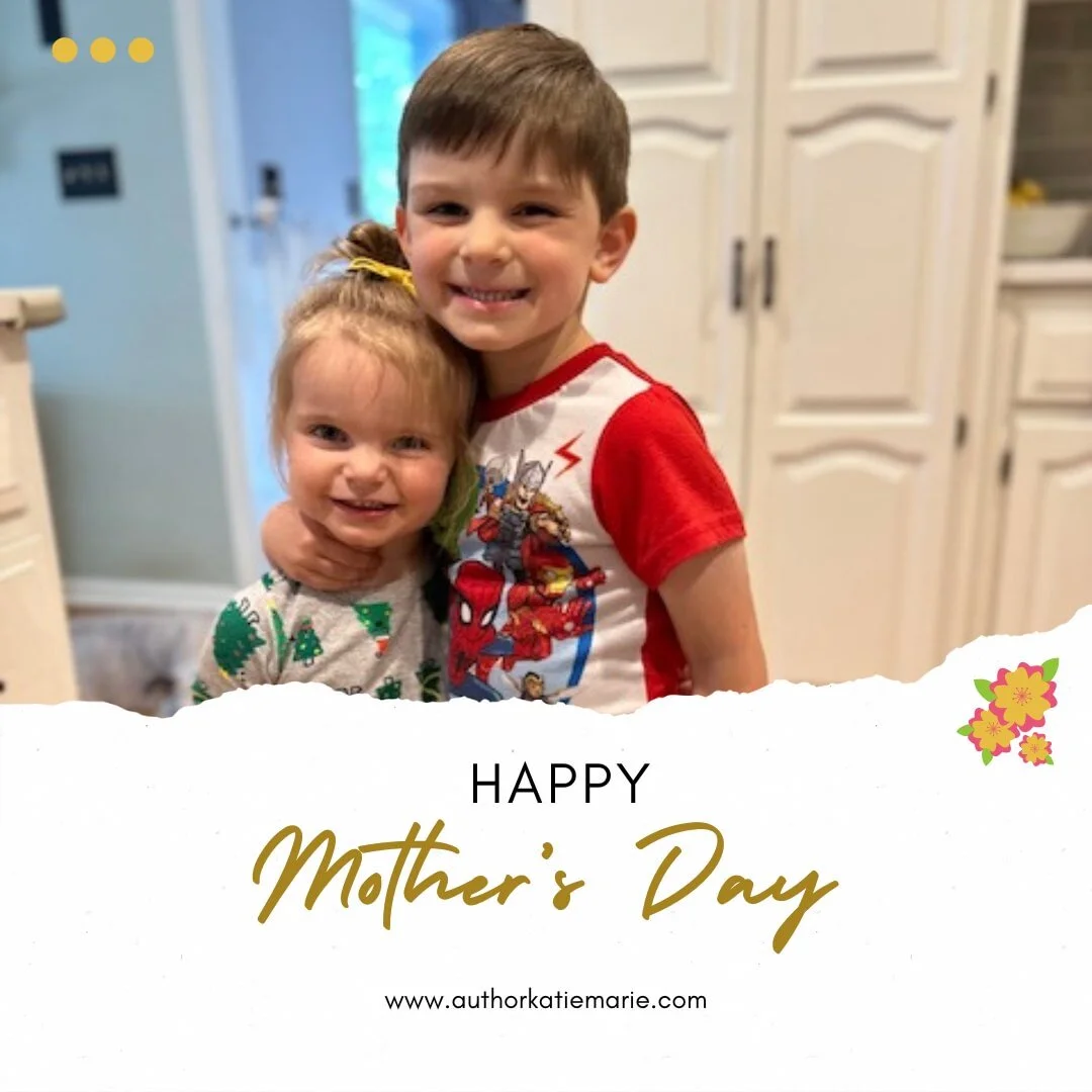 Happy Mother's Day!

&quot;A mother is your first friend, your best friend, your forever friend&quot; 
-unknown

#mothersday #celebratemom #momlife #motherhood #love #kcmom #kclocal