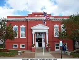 Glenwood, IA Public Library - Storytime