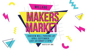 Millard Makers Market