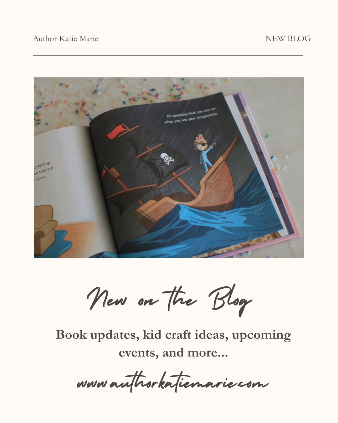 The Blog is Back, Baby