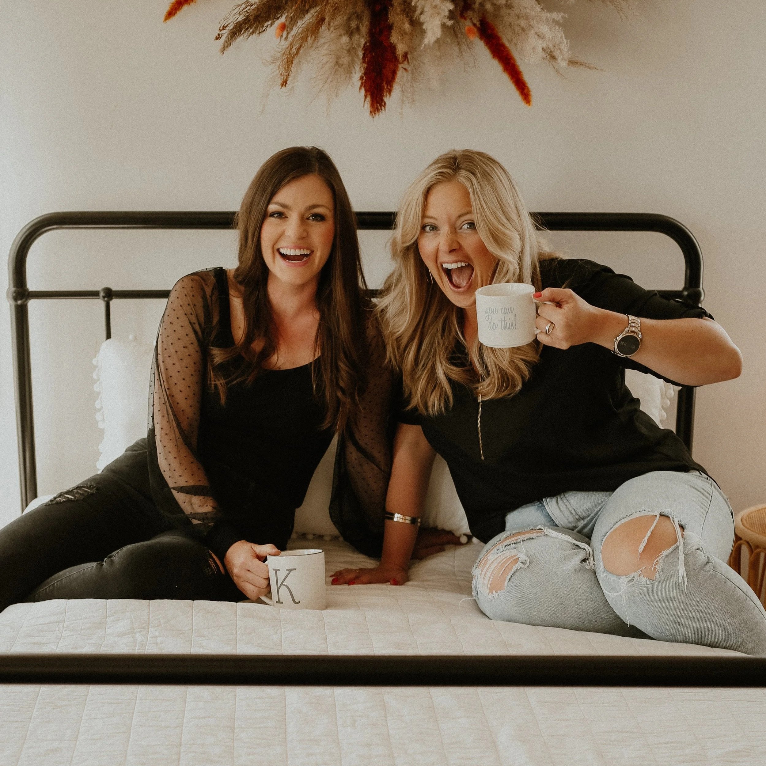 Close the Window to Open the Door