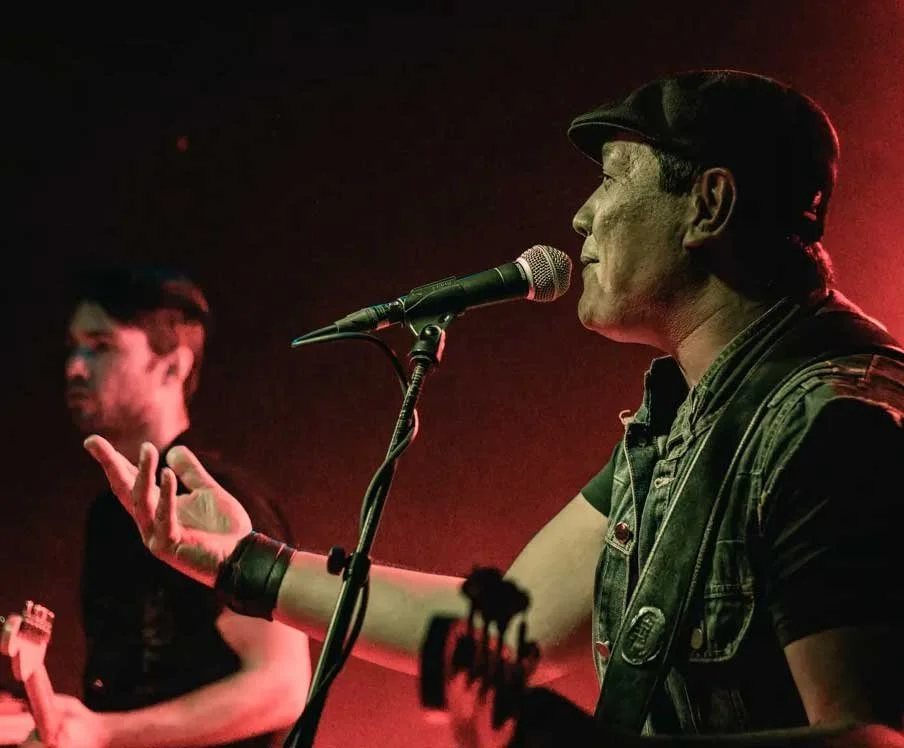 Saskatchewan Music The Steadies