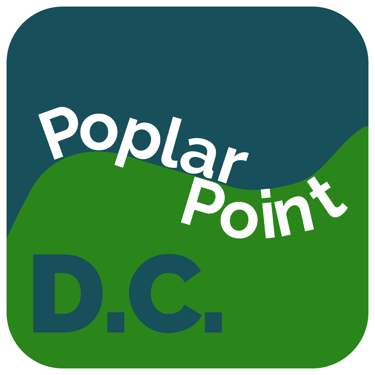 Poplar Point DC