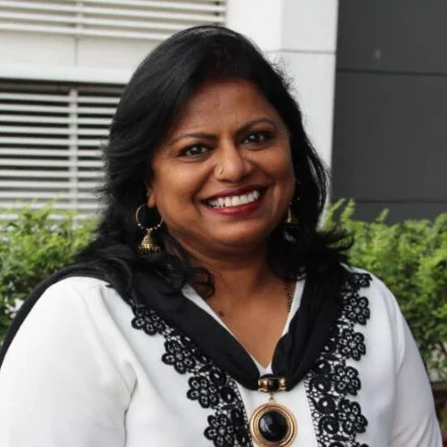   Asia Pacific Shanthi Kanthaswamy  Executive Director, JA Malaysia     LinkedIn profile   
