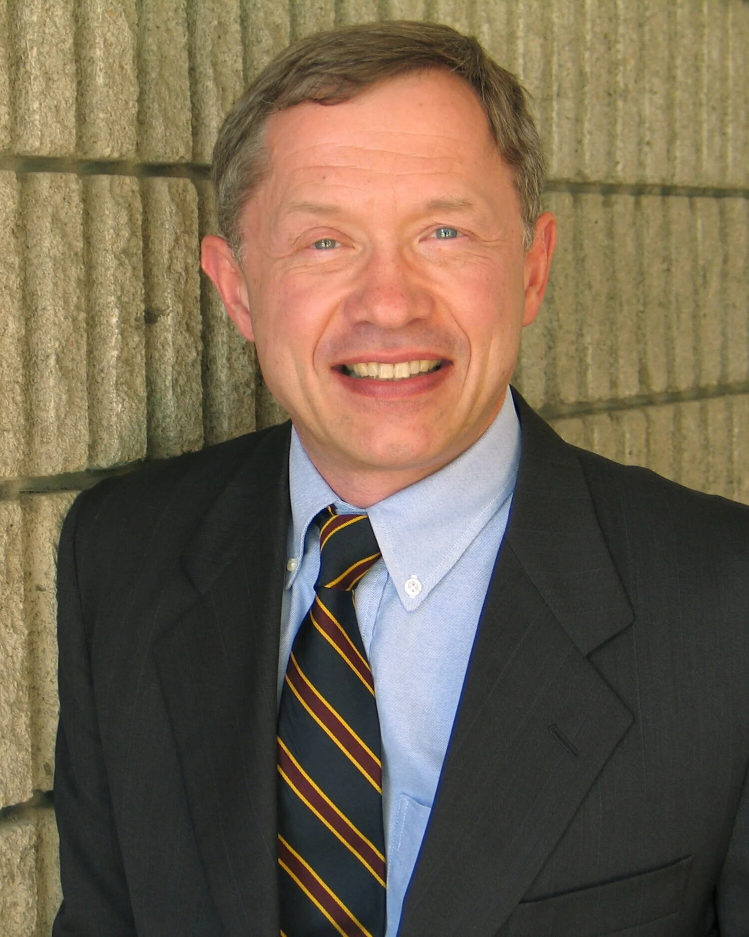 John Ambrose, NetZero Energy Investments — JA Worldwide