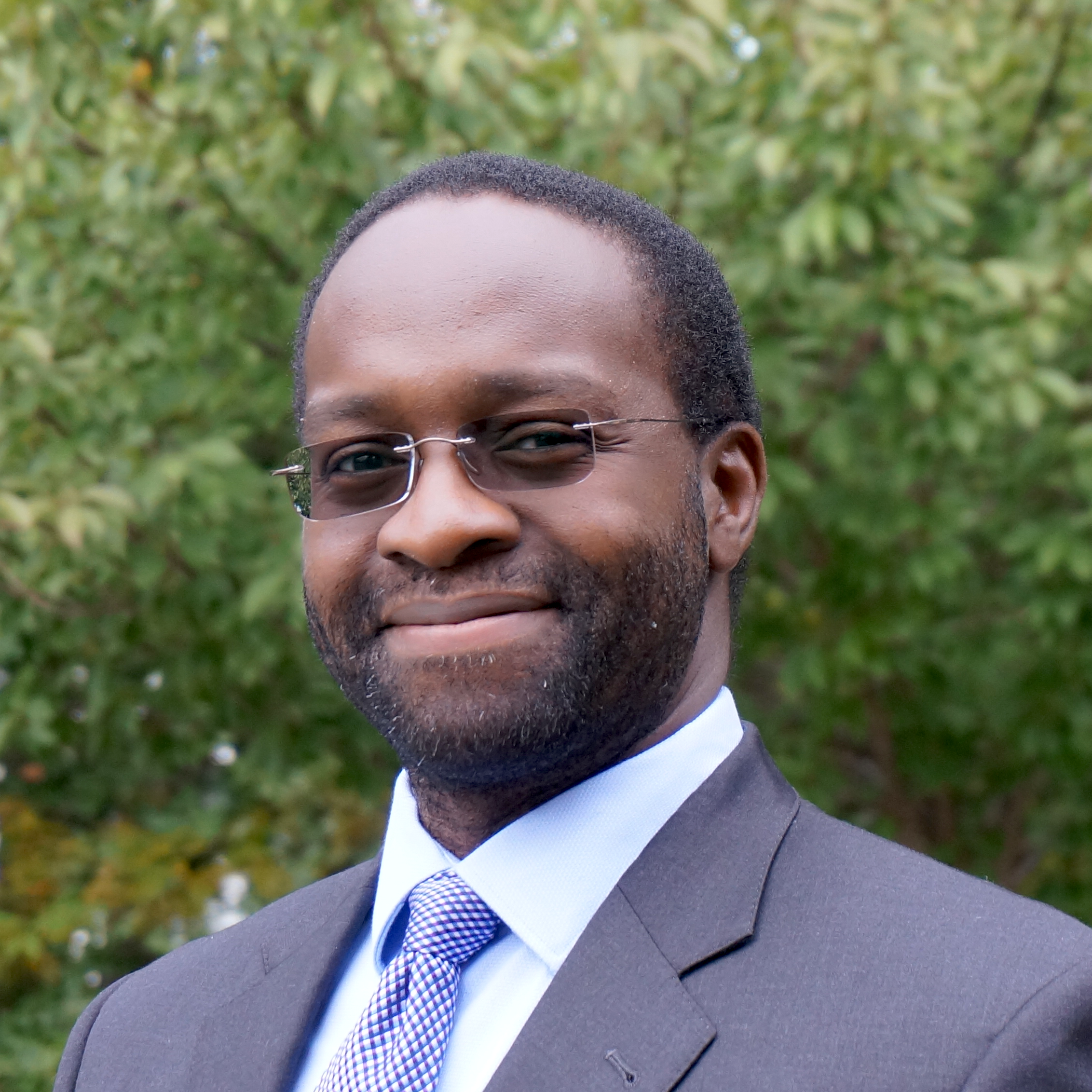 Dr. Ashifi Gogo
