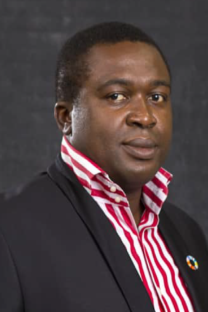 Oturu Emmanuel Ogechi, JA Nigeria