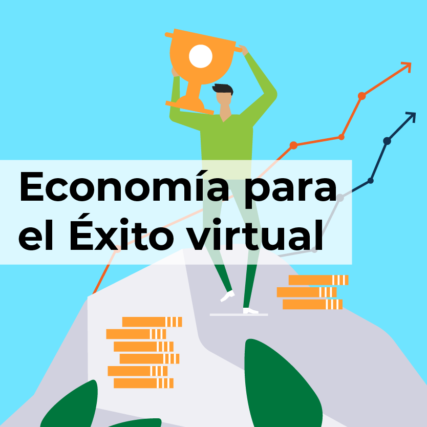 Economía para el Éxito Virtual