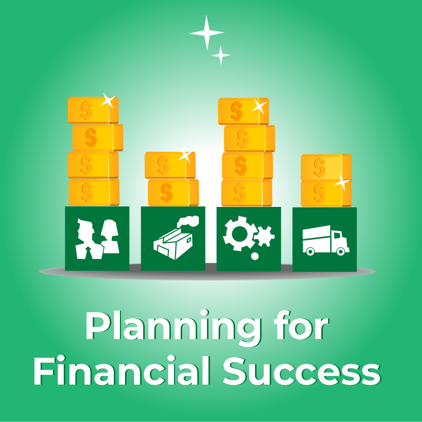 Planning for Financial Success