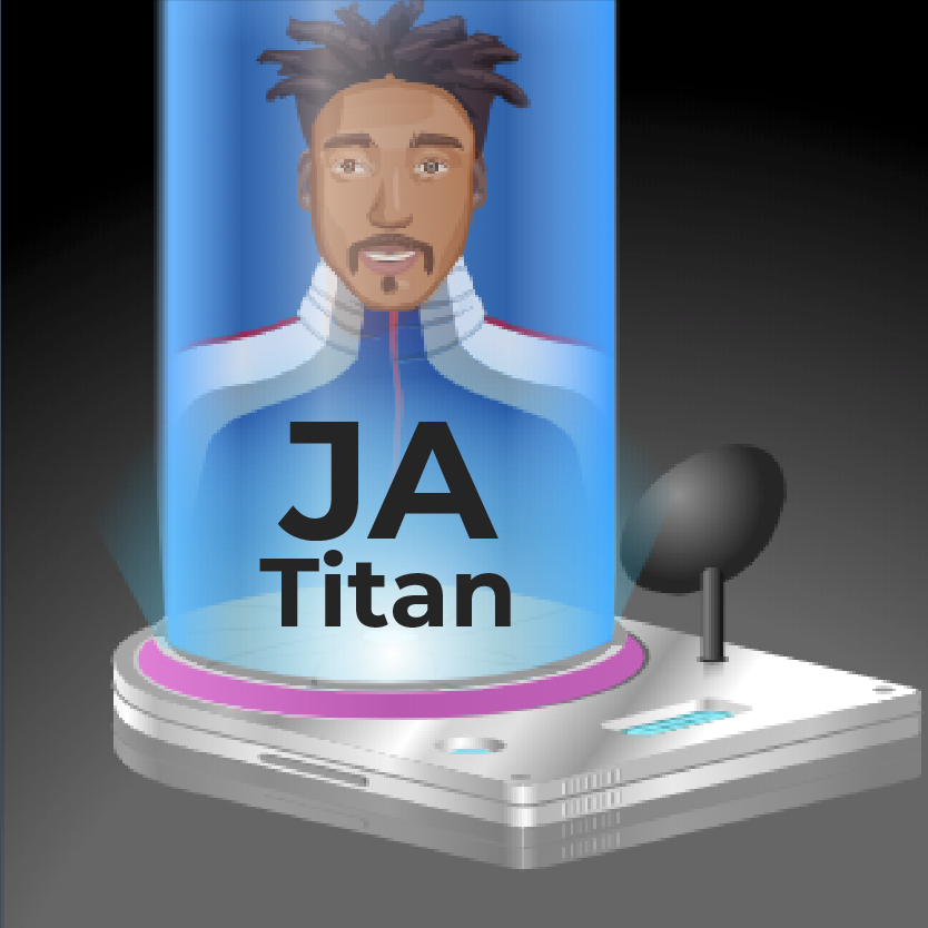 JA Titan