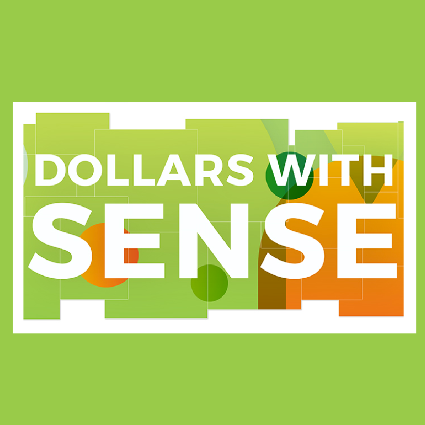 Dollars with Sense