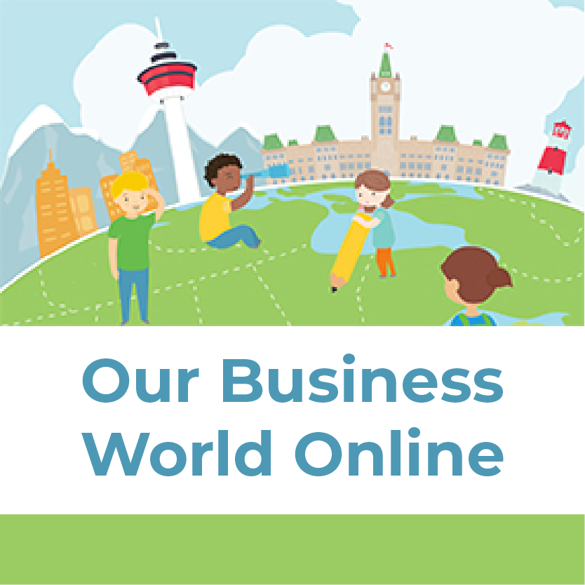 Our Business World Online