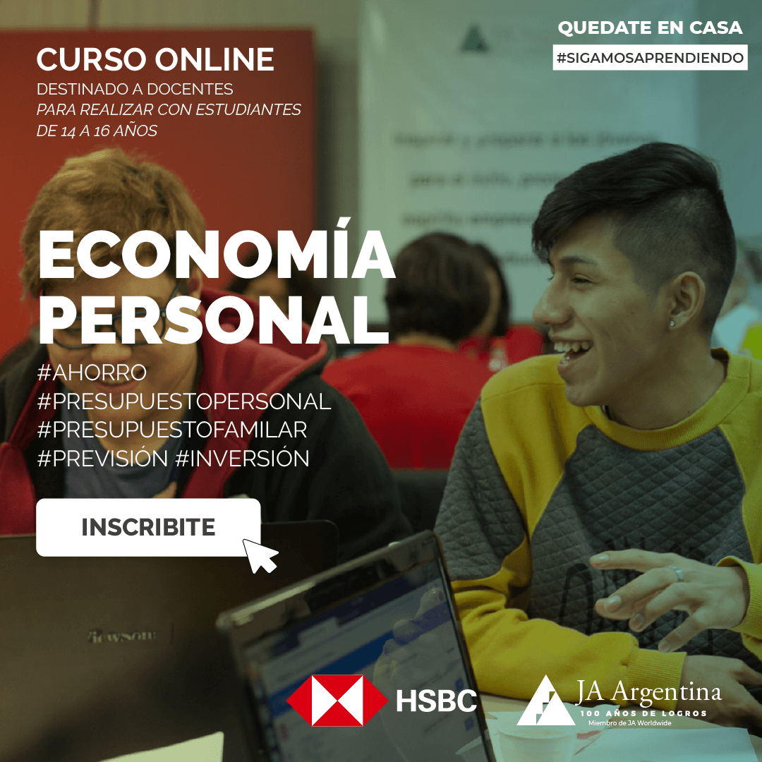 Economía Personal