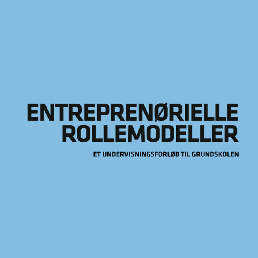 Online Entreprenørielle Rollemodeller