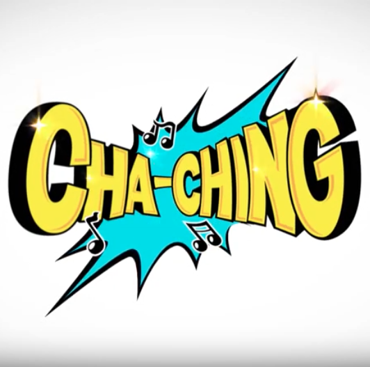 Cha-Ching Videos