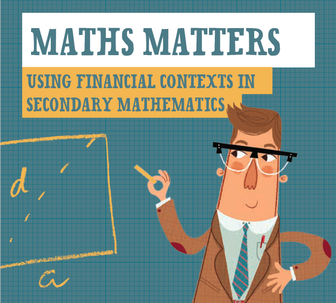 Maths Matters