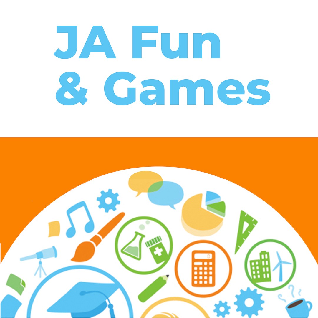 JA Fun & Games