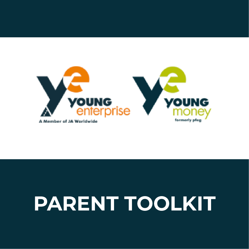 Young Enterprise Parent Toolkit