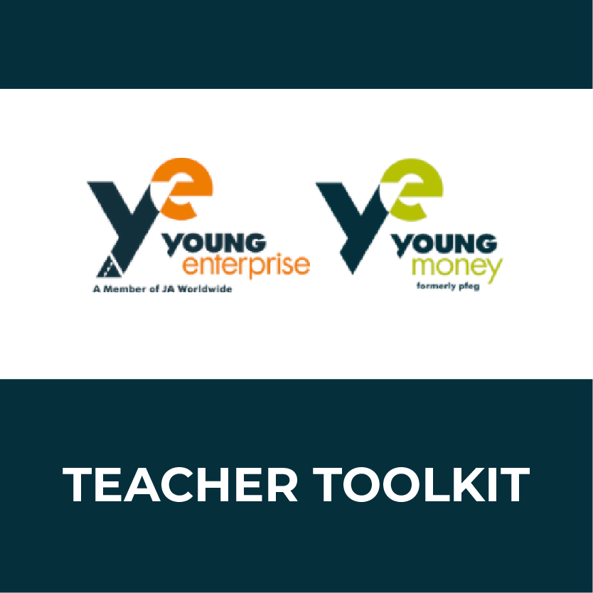 Young Enterprise Teacher Toolkit
