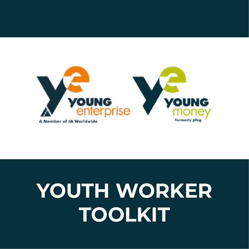 Young Enterprise Youth Worker Toolkit