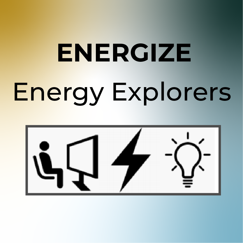 Energize - Energy Explorers