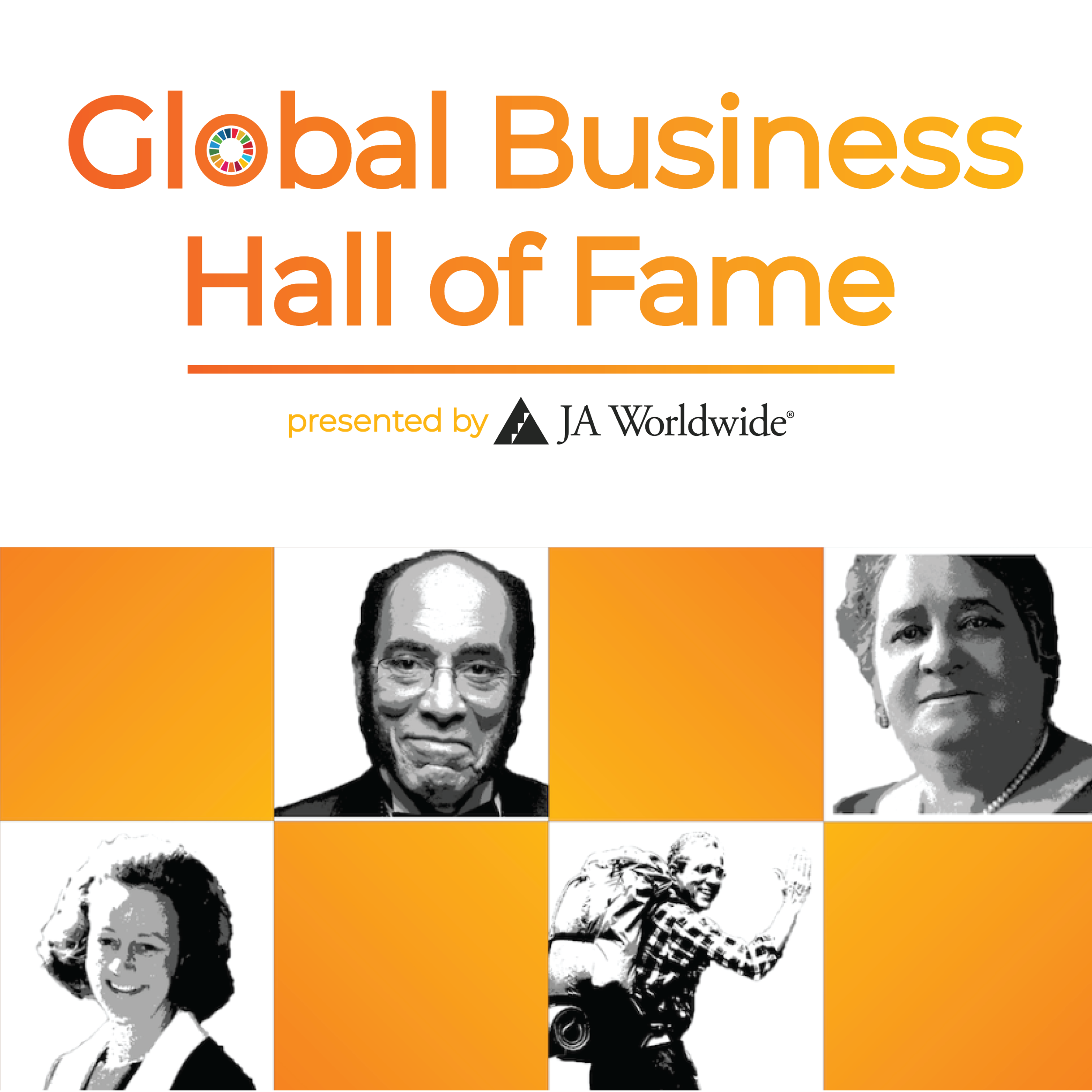 Global Business Hall of Fame