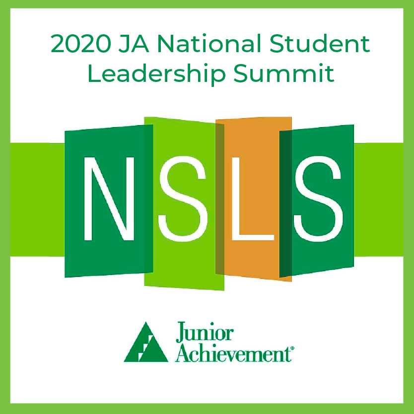JA USA 2020 NSLS & Company of the Year Competition