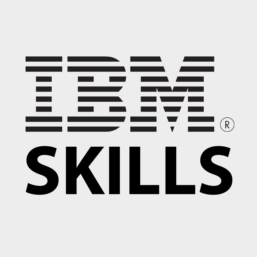 IBM Skills