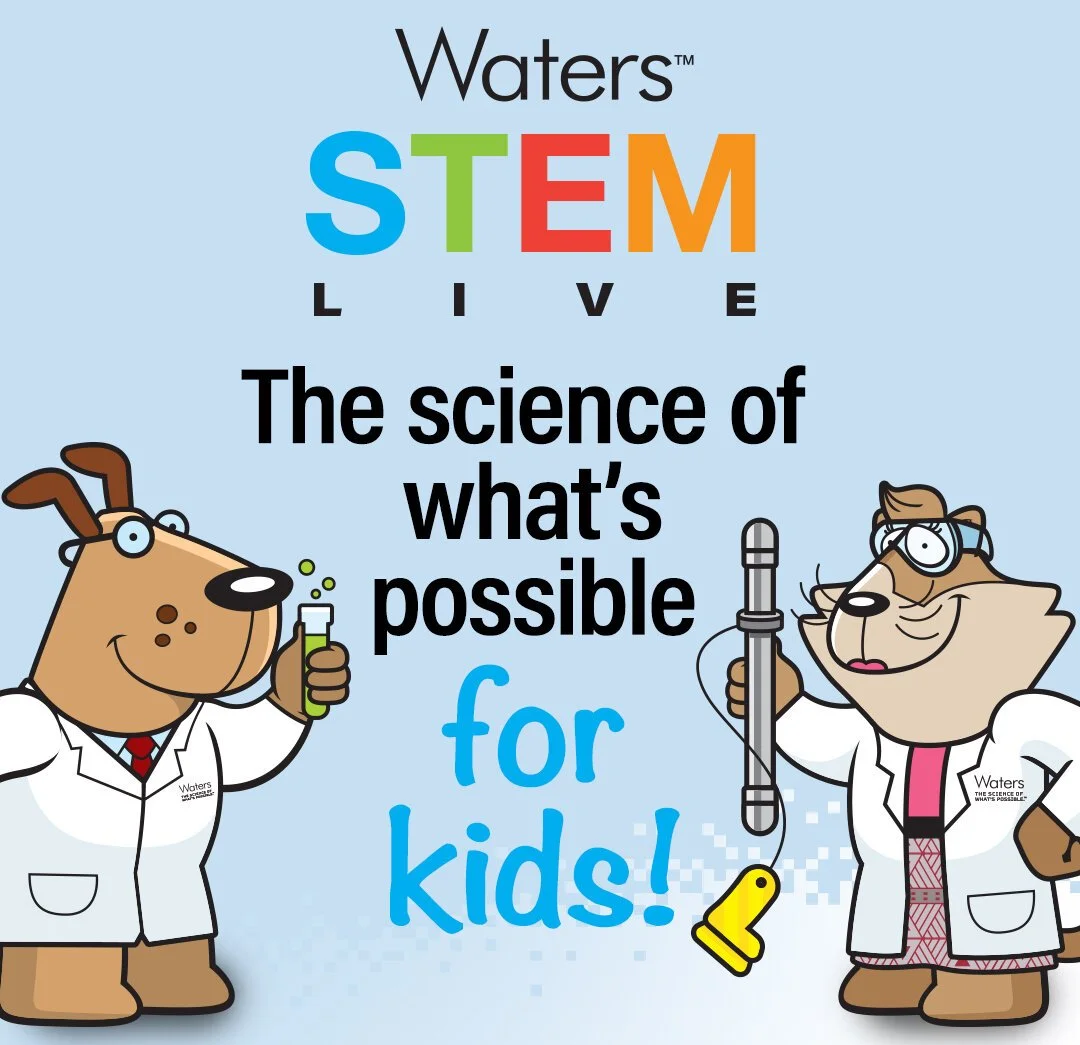 The Science of What's Possible for Kids!